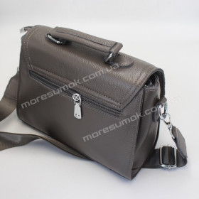 Сумки крос-боді 616 gray