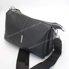 Сумки кросс-боди 619 black