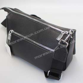 Сумки кросс-боди 619 black