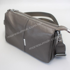 Сумки крос-боді 619 gray Сумки крос-боді 619 gray