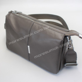 Сумки кросс-боди 619 gray