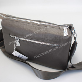 Сумки кросс-боди 619 gray