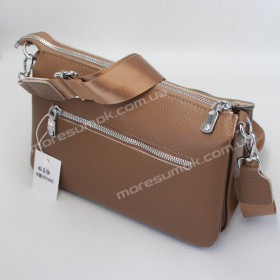 Сумки кросс-боди 619 khaki