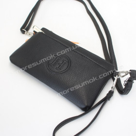 Сумки кросс-боди 468 1 black