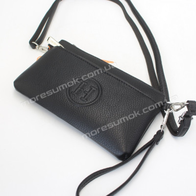 Сумки крос-боді 468 1 black
