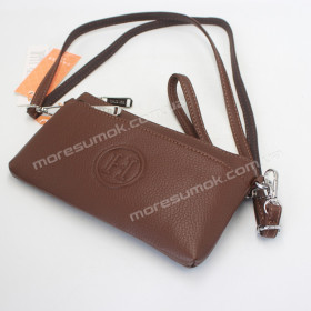 Сумки крос-боді 468 3 brown