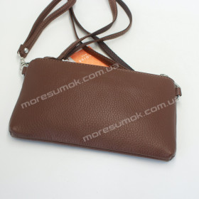 Сумки крос-боді 468 3 brown