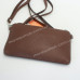 Сумки крос-боді 468 3 brown