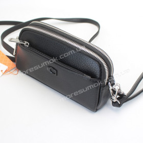 Сумки кросс-боди 467 1 black