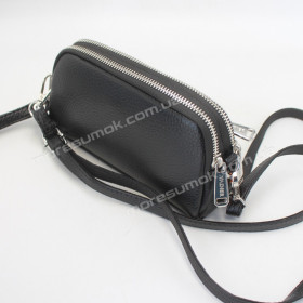Сумки кросс-боди 467 1 black