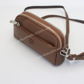 Сумки крос-боді 467 3 brown