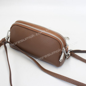 Сумки крос-боді 467 3 brown