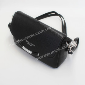 Сумки кросс-боди 465 1 black