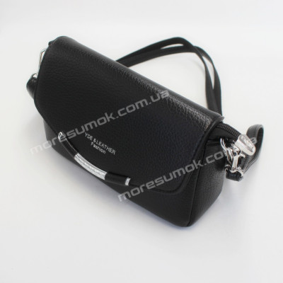 Сумки крос-боді 465 1 black