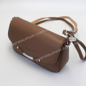 Сумки кросс-боди 465 3 brown