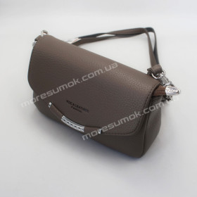 Сумки кросс-боди 465 4 gray