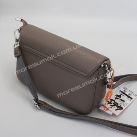 Сумки кросс-боди 465 4 gray