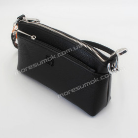 Сумки кросс-боди 462 1 black