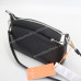 Сумки крос-боді 462 1 black