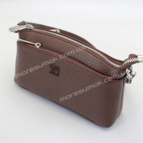 Сумки кросс-боди 462 3 brown