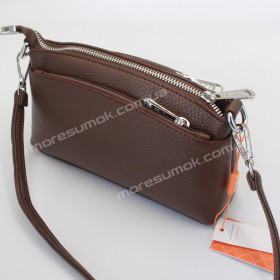 Сумки кросс-боди 462 3 brown