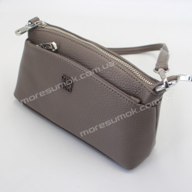 Сумки кросс-боди 462 4 gray