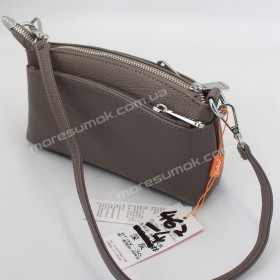 Сумки кросс-боди 462 4 gray