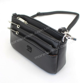 Сумки кросс-боди 464 1 black