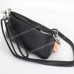 Сумки крос-боді 464 1 black
