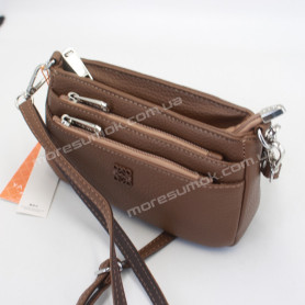Сумки крос-боді 464 3 brown