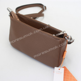 Сумки крос-боді 464 3 brown