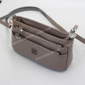 Сумки крос-боді 464 4 gray Сумки крос-боді 464 4 gray