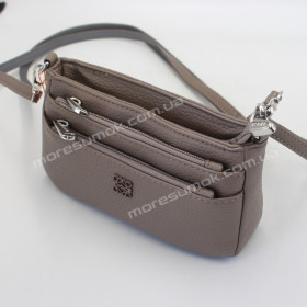 Сумки кросс-боди 464 4 gray