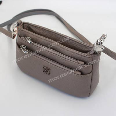 Сумки крос-боді 464 4 gray