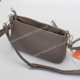Сумки кросс-боди 464 4 gray