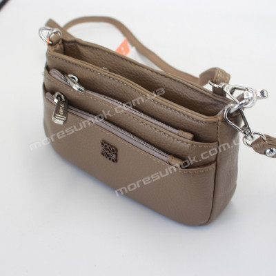 Сумки крос-боді 464 5 khaki