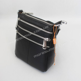 Сумки кросс-боди 473 1 black