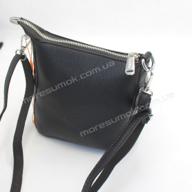 Сумки крос-боді 473 1 black Сумки крос-боді 473 1 black