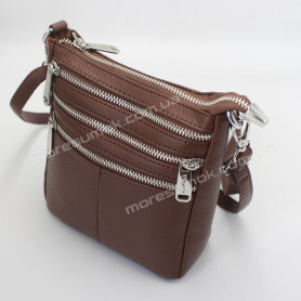 Сумки крос-боді 473 3 brown