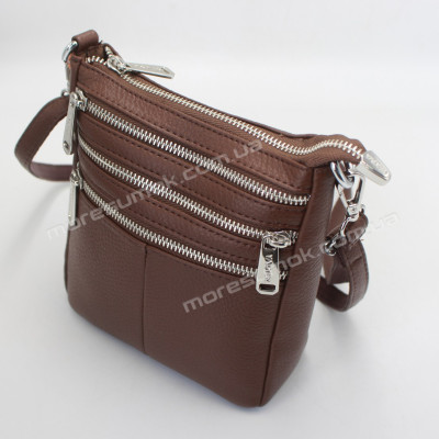 Сумки крос-боді 473 3 brown