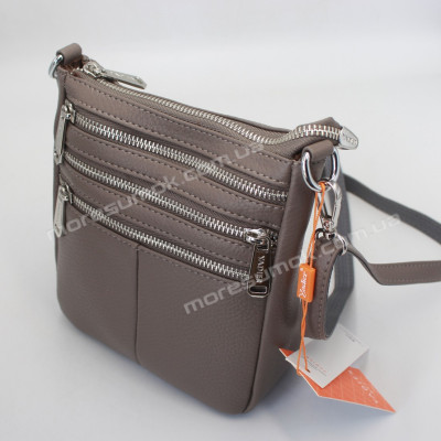 Сумки крос-боді 473 4 gray