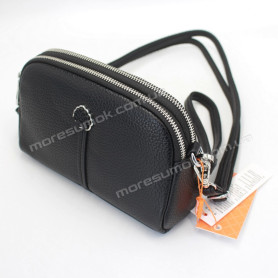 Сумки крос-боді 474 1 black