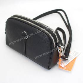 Сумки кросс-боди 474 1 black