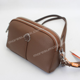 Сумки кросс-боди 474 3 brown