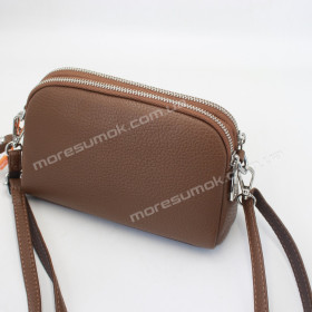 Сумки кросс-боди 474 3 brown