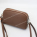 Сумки крос-боді 474 3 brown