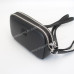 Сумки крос-боді 466 1 black Сумки крос-боді 466 1 black