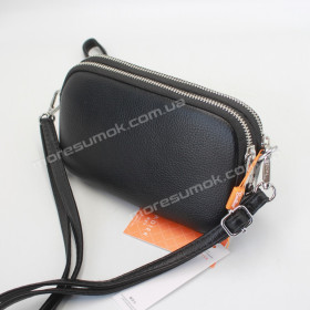 Сумки кросс-боди 466 1 black