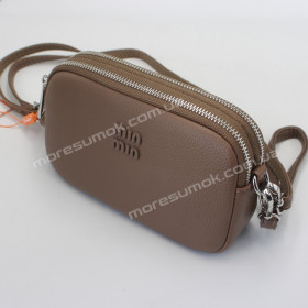 Сумки крос-боді 466 5 khaki