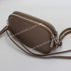 Сумки крос-боді 466 5 khaki